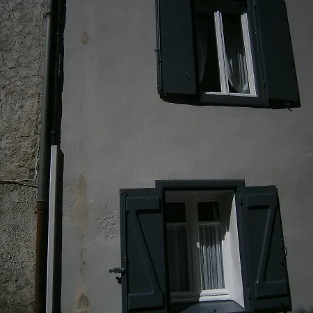 La Maison D'herve 아파트 *