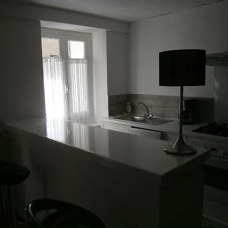 아파트 La Maison D'herve 카르카손