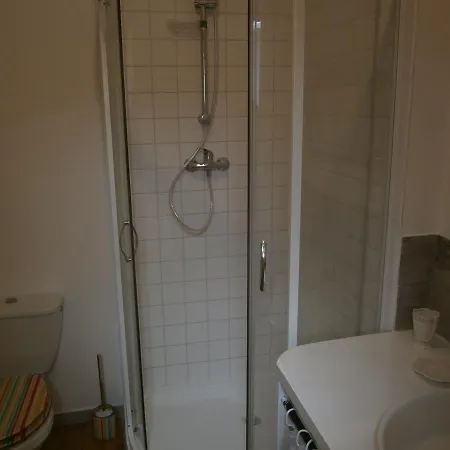 La Maison D'herve 아파트