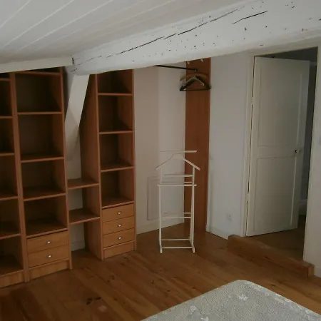 La Maison D'herve 아파트 *